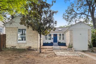619 N Hampton, Dallas, TX 75208