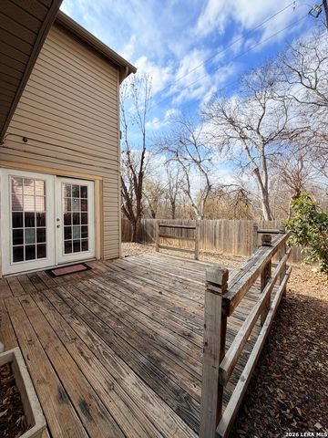 8911 Kenton Briar, San Antonio, TX 78240