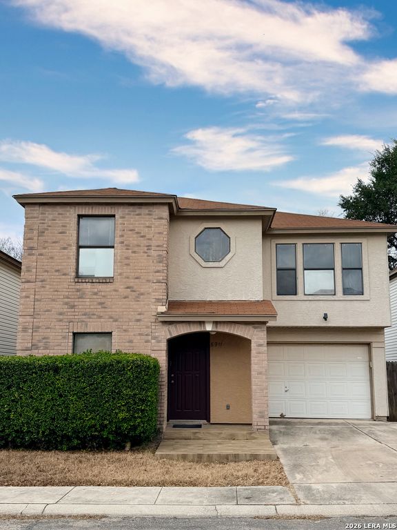 8911 Kenton Briar, San Antonio, TX 78240