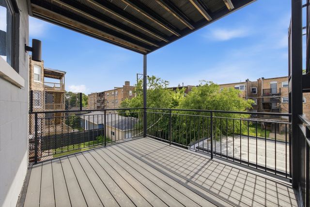 6606 S University Avenue 2, Chicago, IL 60637