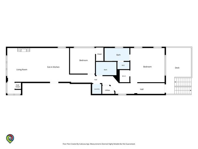 6606 S University Avenue 2, Chicago, IL 60637
