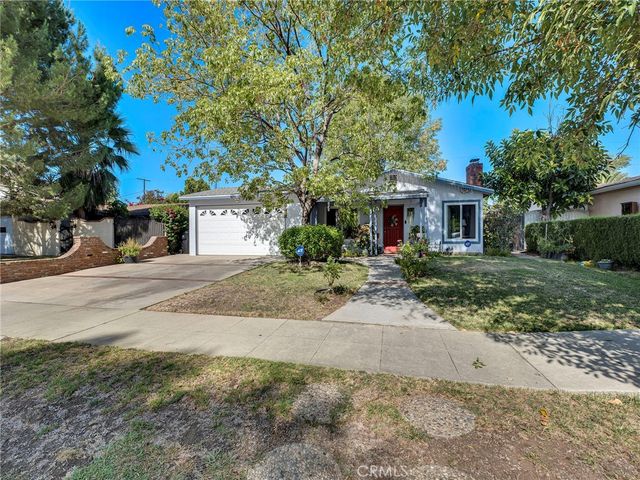 8543 Oakdale Avenue, Winnetka, CA 91306