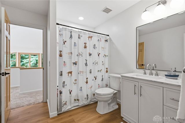 947 Woodcreek Drive, Miami Twp, OH 45150