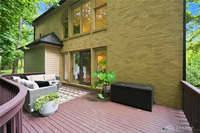 947 Woodcreek Drive, Miami Twp, OH 45150