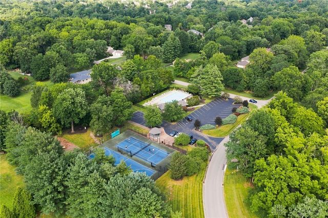 947 Woodcreek Drive, Miami Twp, OH 45150