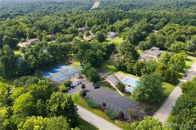 947 Woodcreek Drive, Miami Twp, OH 45150