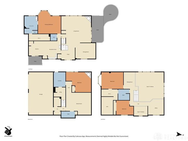 947 Woodcreek Drive, Miami Twp, OH 45150