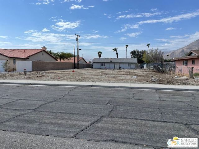 0 W Palm Vista Drive, Palm Springs, CA 92262
