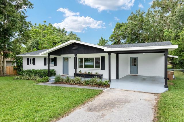 1846 SE LAKE WEIR AVENUE, Ocala, FL 34471