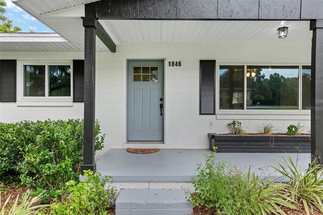 1846 SE LAKE WEIR AVENUE, Ocala, FL 34471