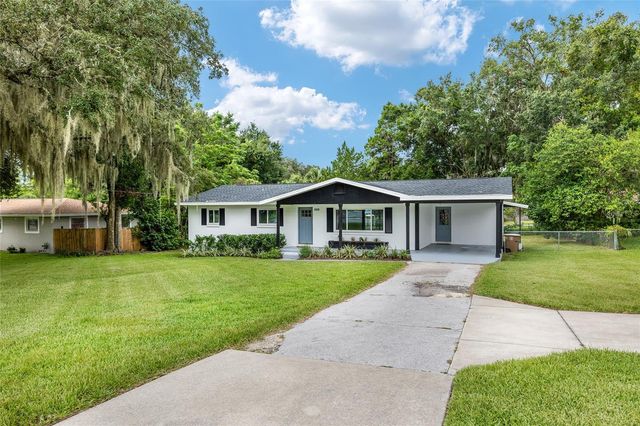 1846 SE LAKE WEIR AVENUE, Ocala, FL 34471