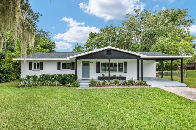 1846 SE LAKE WEIR AVENUE, Ocala, FL 34471