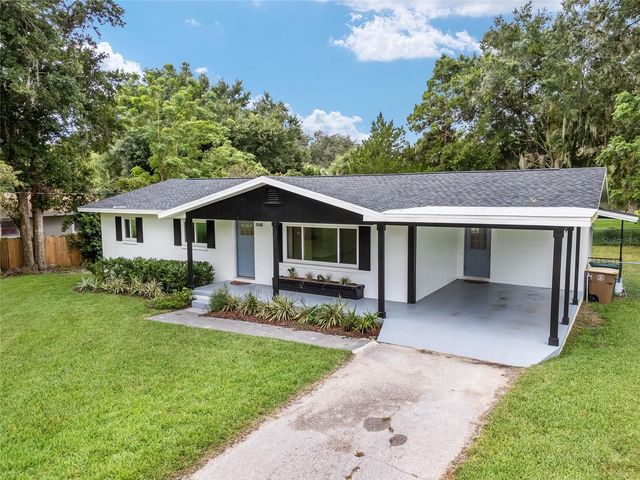 1846 SE LAKE WEIR AVENUE, Ocala, FL 34471