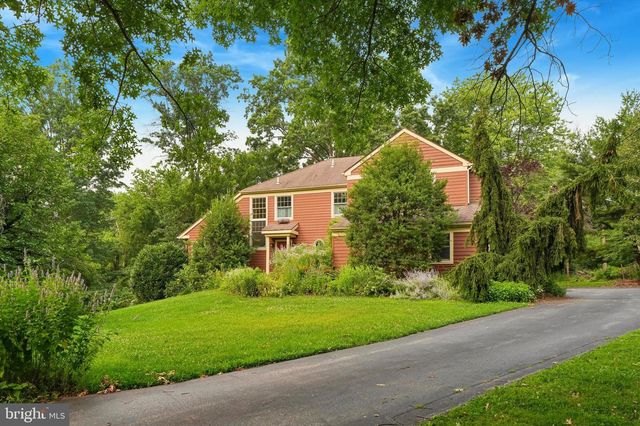 809 IRENIC CT, Norristown, PA 19403