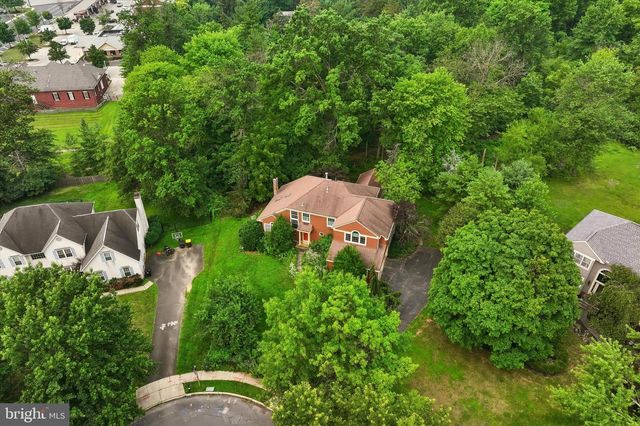 809 IRENIC CT, Norristown, PA 19403