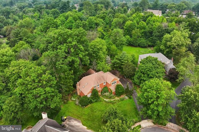 809 IRENIC CT, Norristown, PA 19403