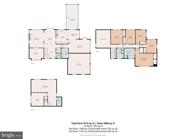 809 IRENIC CT, Norristown, PA 19403