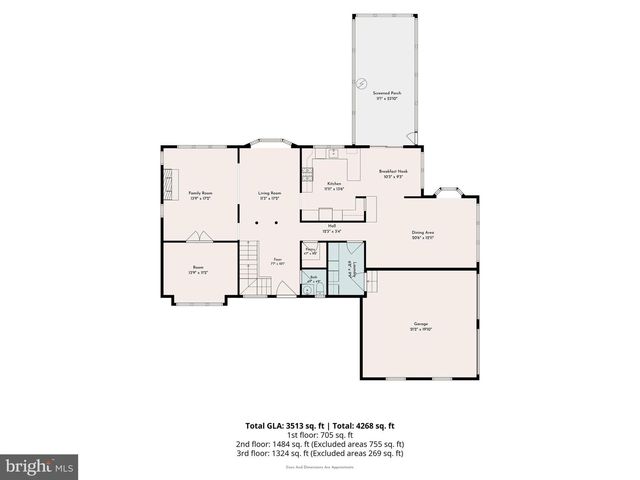 809 IRENIC CT, Norristown, PA 19403