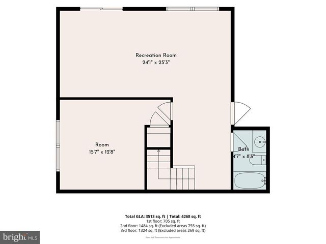809 IRENIC CT, Norristown, PA 19403