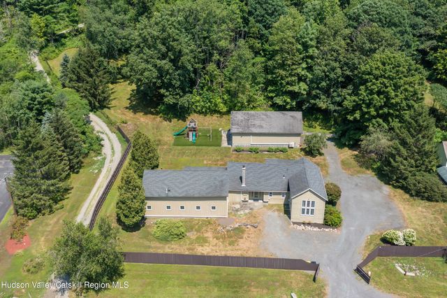 1977 State Route 295, Canaan, NY 12029