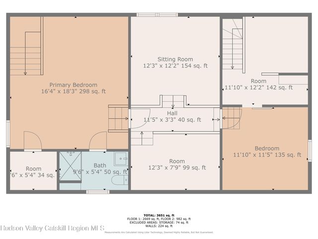 1977 State Route 295, Canaan, NY 12029