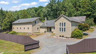 1977 State Route 295, Canaan, NY 12029