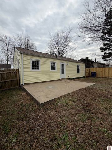 3233 Pines Road, Paducah, KY 42001