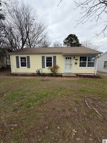 3233 Pines Road, Paducah, KY 42001