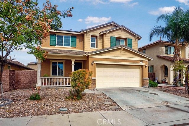 29538 Major League, Lake Elsinore, CA 92530