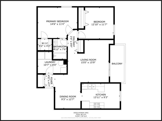 6248 Magda Drive D, Maple Grove, MN 55369