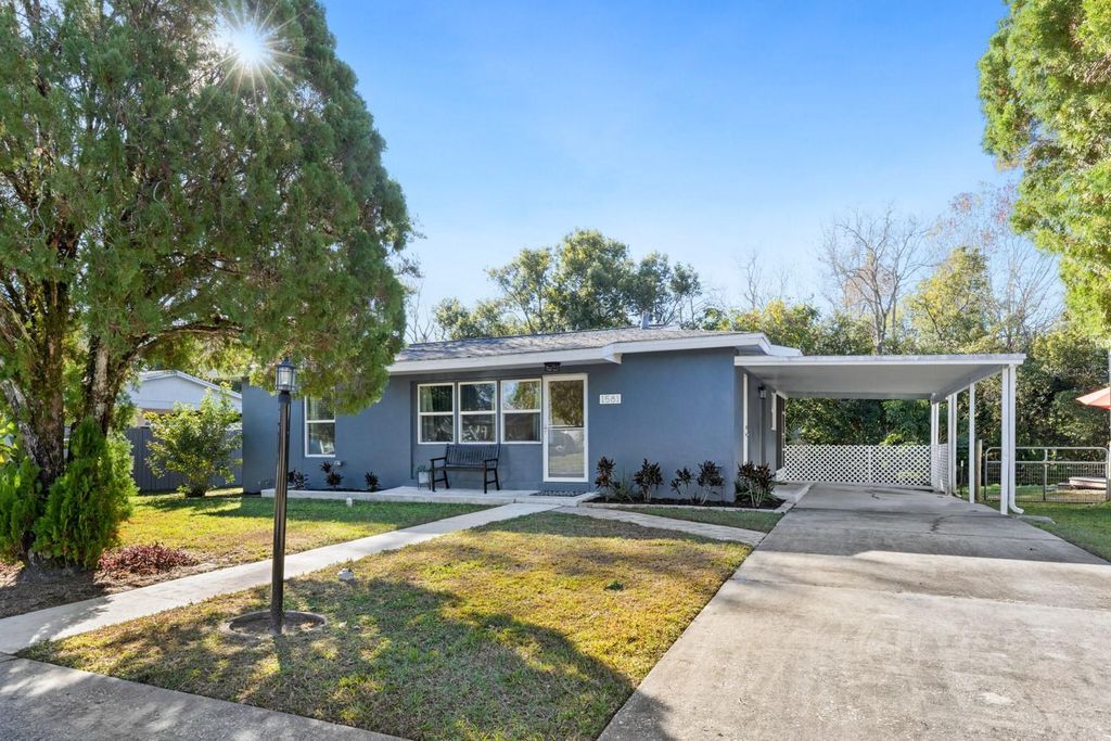 1581 CLEARFIELD STREET, Deltona, FL 32725