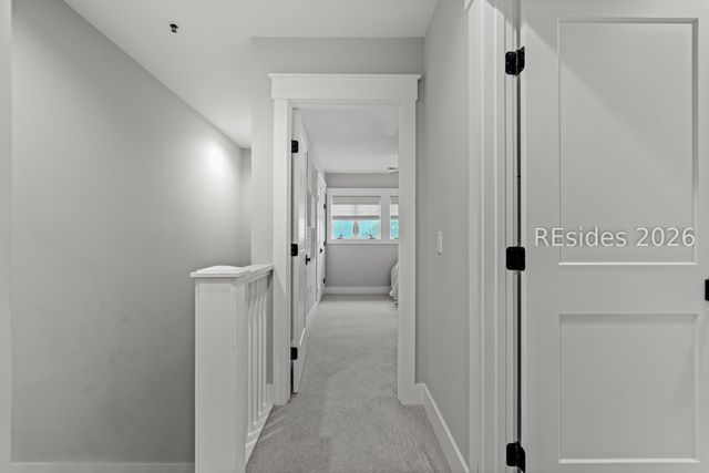 10 Johnston Way 11E, Bluffton, SC 29910