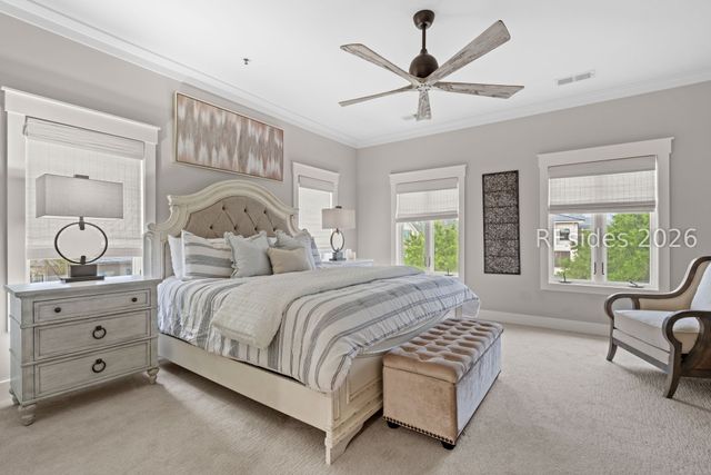 10 Johnston Way 11E, Bluffton, SC 29910