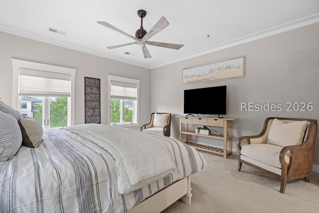 10 Johnston Way 11E, Bluffton, SC 29910