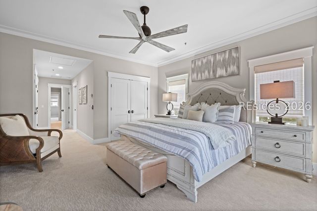 10 Johnston Way 11E, Bluffton, SC 29910