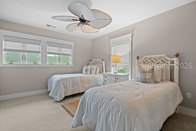 10 Johnston Way 11E, Bluffton, SC 29910