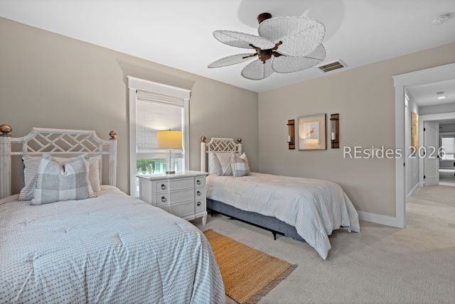 10 Johnston Way 11E, Bluffton, SC 29910