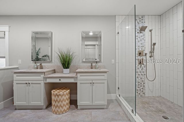 10 Johnston Way 11E, Bluffton, SC 29910