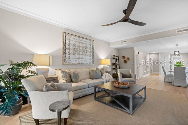 10 Johnston Way 11E, Bluffton, SC 29910