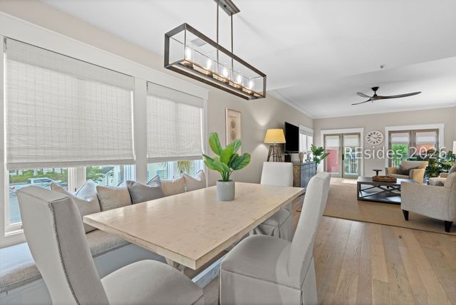 10 Johnston Way 11E, Bluffton, SC 29910