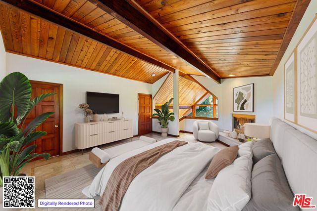 4970 Latigo Canyon Road, Malibu, CA 90265