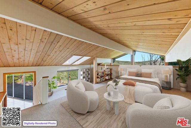 4970 Latigo Canyon Road, Malibu, CA 90265