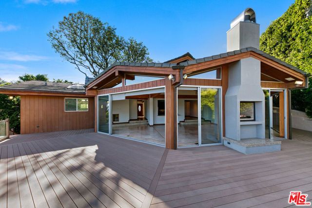 4970 Latigo Canyon Road, Malibu, CA 90265