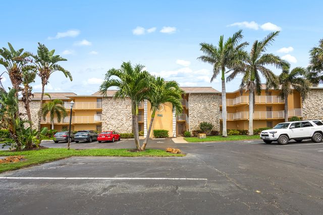 2400 S Ocean Drive 734, Fort Pierce, FL 34949