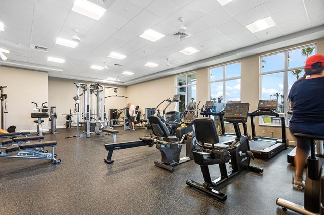 2400 S Ocean Drive 734, Fort Pierce, FL 34949