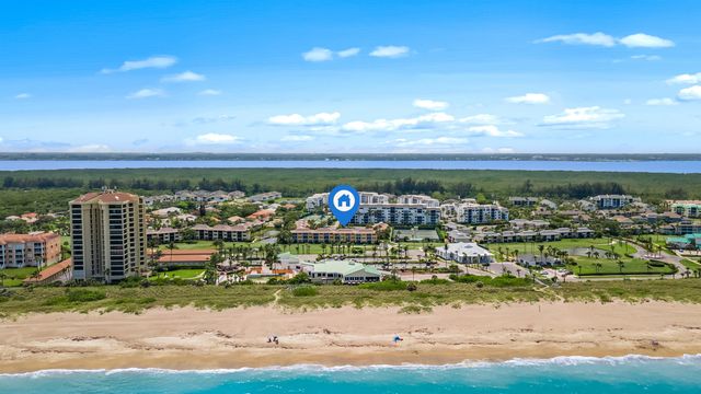2400 S Ocean Drive 734, Fort Pierce, FL 34949