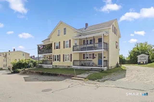 12-16 Battey Street, Putnam, CT 06260