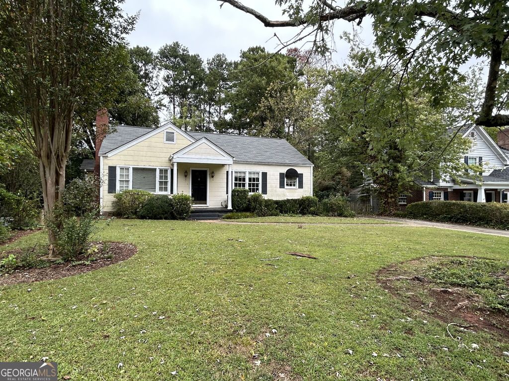 1364 Merry Lane NE, Atlanta, GA 30329 — photo 2