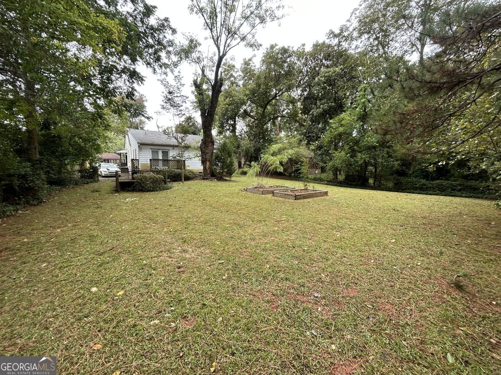 1364 Merry Lane NE, Atlanta, GA 30329 — photo 3