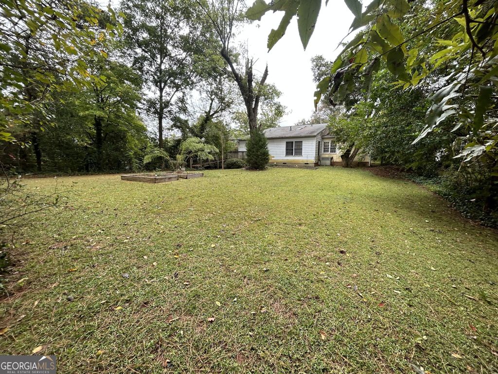 1364 Merry Lane NE, Atlanta, GA 30329 — photo 4